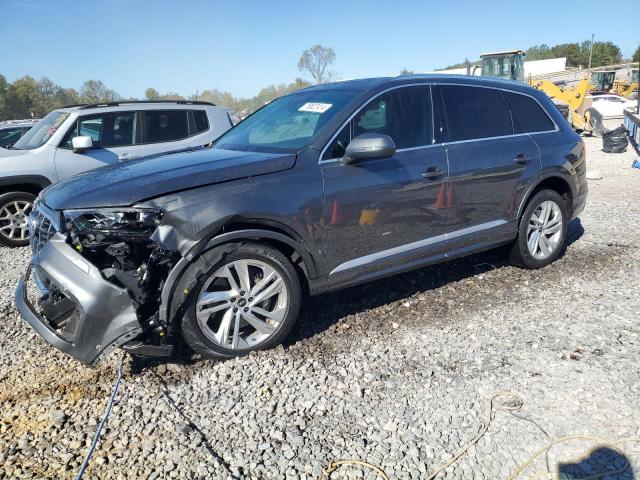 Photo 1 from auction – 2021 AUDI Q7 PREMIUM with VIN WA1AJAF74MD034060