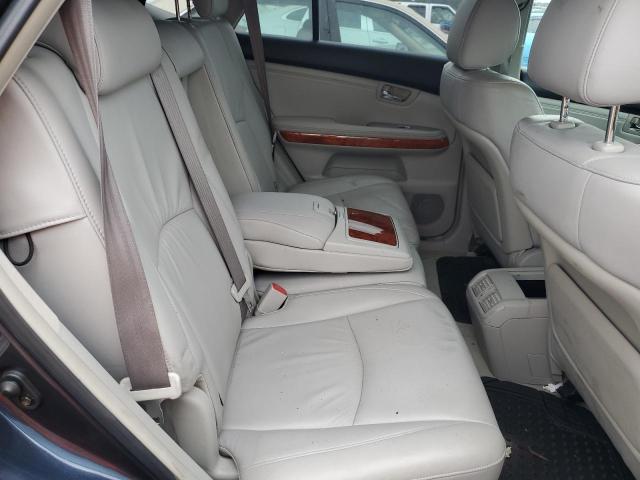 Photo 10 from auction – 2004 LEXUS RX 330 with VIN 2T2HA31U94C001013