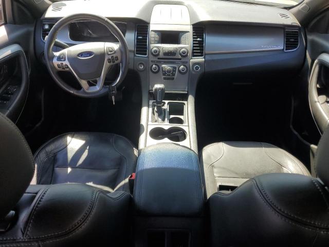 Photo 8 from auction – 2018 FORD TAURUS SEL with VIN 1FAHP2E8XJG102882