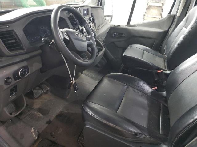 Photo 7 from auction – 2023 FORD TRANSIT T- with VIN 1FTBR3U89PKA70899