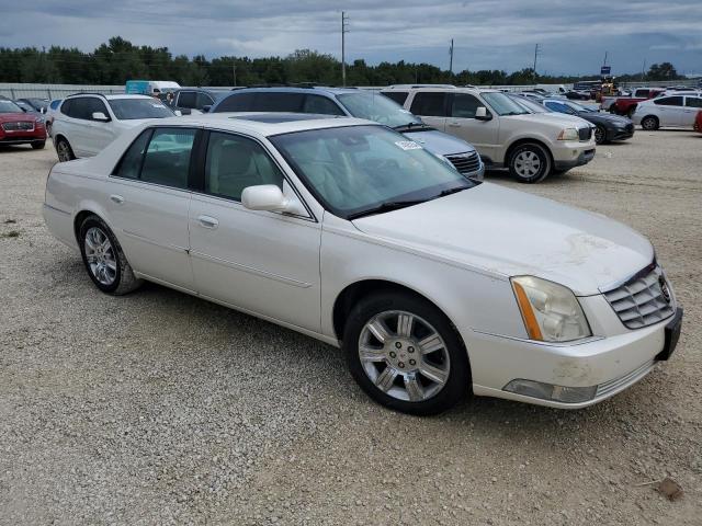 Photo 4 from auction – 2011 CADILLAC DTS PLATIN with VIN 1G6KP5ESXBU144990