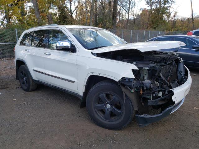 Photo 4 from auction – 2011 JEEP GRAND CHER with VIN 1J4RR5GG7BC574197