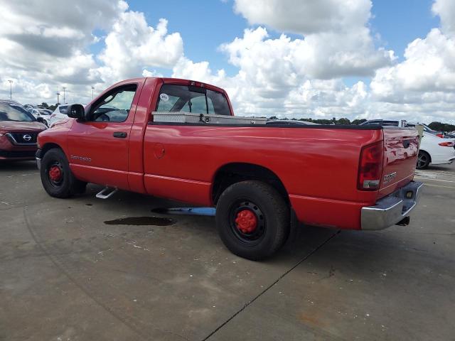 Photo 2 from auction – 2003 DODGE RAM 2500 S with VIN 3D7KA26D63G770642