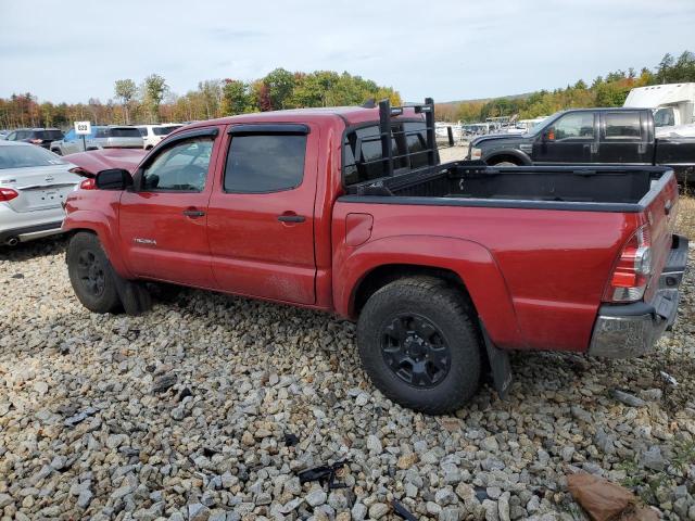 Photo 2 from auction – 2015 TOYOTA TACOMA DOU with VIN 3TMLU4EN2FM193528