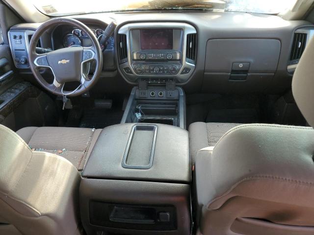 Photo 8 from auction – 2014 CHEVROLET SILVERADO with VIN 3GCPCREC5EC490869