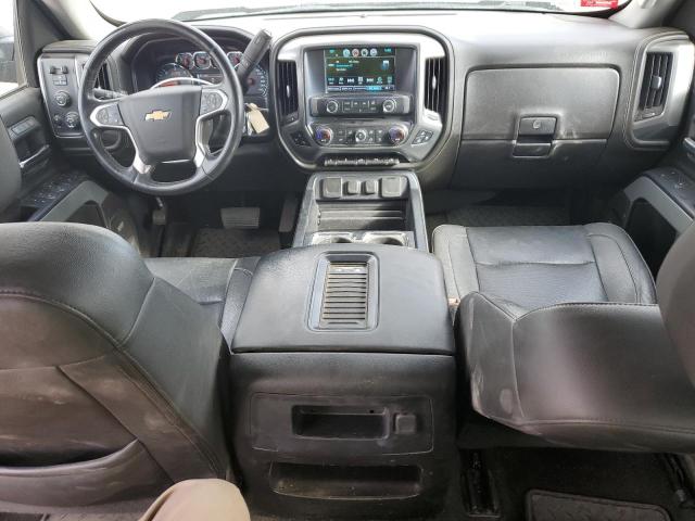 Photo 8 from auction – 2017 CHEVROLET SILVERADO with VIN 3GCUKSEC0HG266104