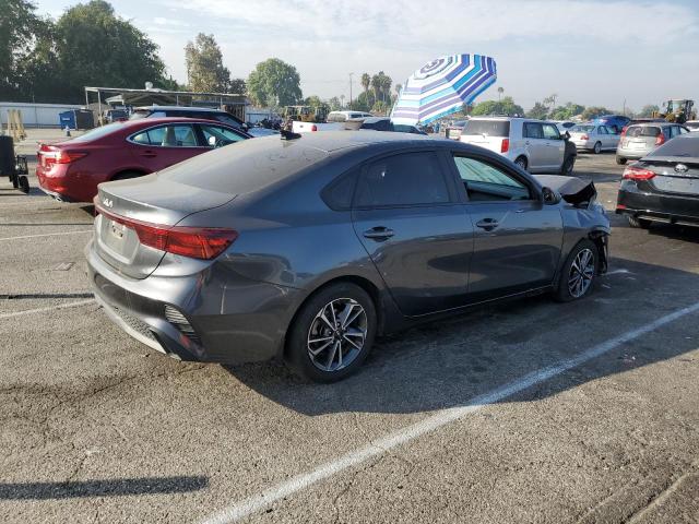 Photo 3 from auction – 2022 KIA FORTE FE with VIN 3KPF24AD7NE439045