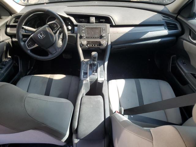 Photo 8 from auction – 2016 HONDA CIVIC LX with VIN 19XFC2F50GE216240