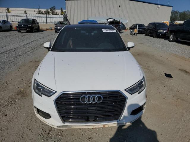 Photo 5 from auction – 2017 AUDI A3 PREMIUM with VIN WAUAUGFF6H1054869