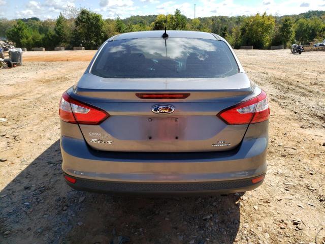 Photo 6 from auction – 2014 FORD FOCUS SE with VIN 1FADP3F24EL386912