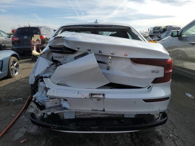Photo 6 from auction – 2024 VOLVO S60 CORE with VIN 7JRL12FK5RG323903