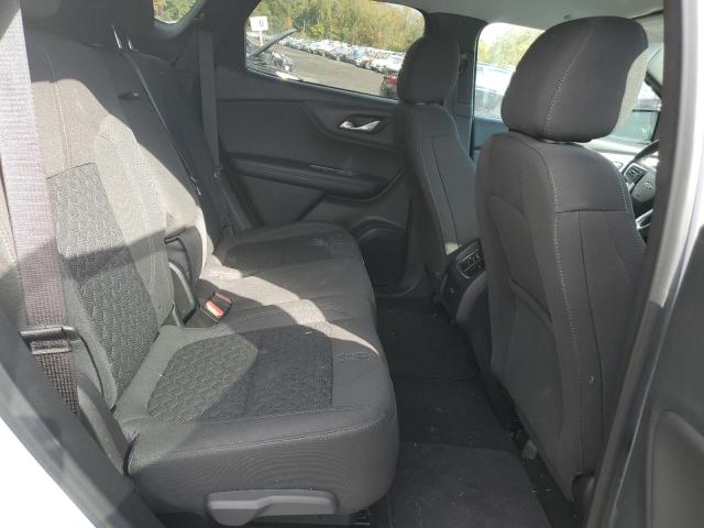 Photo 11 from auction – 2021 CHEVROLET BLAZER 2LT with VIN 3GNKBHR48MS541844