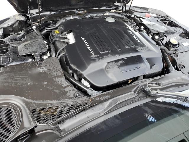 Photo 11 from auction – 2018 JAGUAR F-TYPE R with VIN SAJD55EE7JCK51586