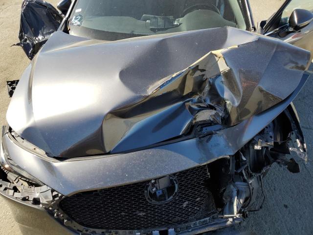 Photo 11 from auction – 2020 MAZDA 3 with VIN JM1BPALM0L1159950
