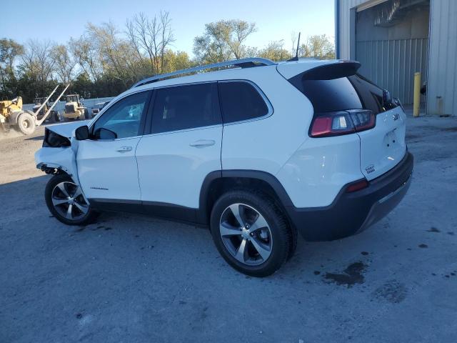 Photo 2 from auction – 2019 JEEP CHEROKEE L with VIN 1C4PJLDB2KD326189