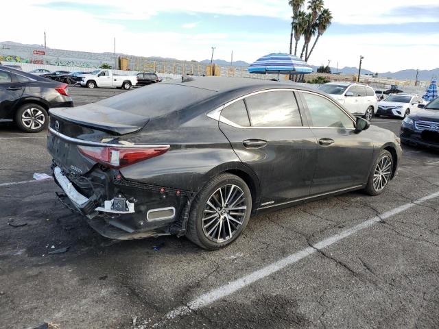 Photo 3 from auction – 2022 LEXUS ES 300H BA with VIN 58ADA1C19NU023077