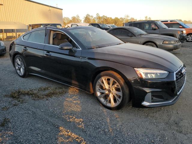 Photo 4 from auction – 2023 AUDI A5 PREMIUM with VIN WAUCBCF55PA008902