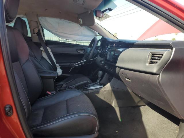Photo 7 from auction – 2014 TOYOTA COROLLA L with VIN 5YFBURHE3EP109616
