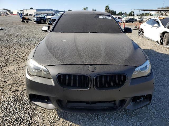 Photo 5 from auction – 2016 BMW 528 I with VIN WBA5A5C57GD527735