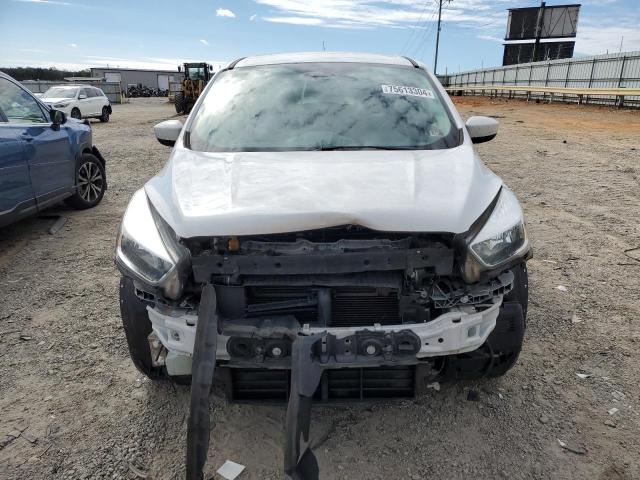 Photo 5 from auction – 2017 FORD ESCAPE SE with VIN 1FMCU0GD4HUB45651