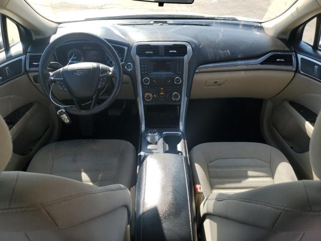 Photo 8 from auction – 2017 FORD FUSION SE with VIN 3FA6P0H75HR159993
