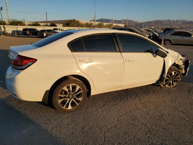Photo 3 from auction – 2014 HONDA CIVIC EX with VIN 19XFB2F85EE037623