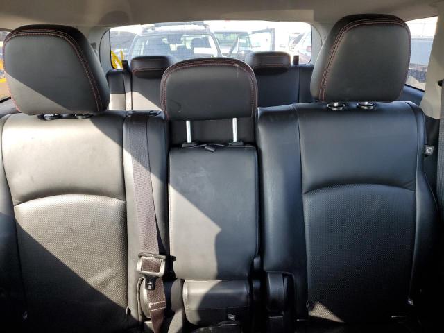 Photo 10 from auction – 2015 DODGE JOURNEY R/ with VIN 3C4PDDEG8FT607131