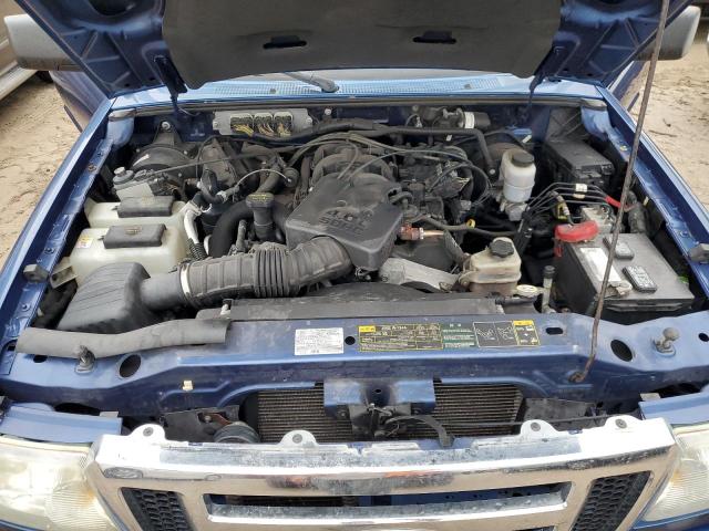 Photo 11 from auction – 2011 FORD RANGER SUP with VIN 1FTKR4EE6BPB13004