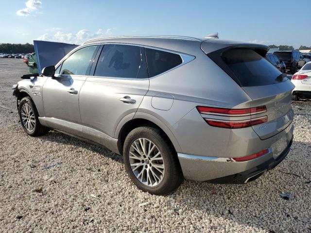 Photo 2 from auction – 2024 GENESIS GV80 BASE with VIN KMUHBDSB1RU166033