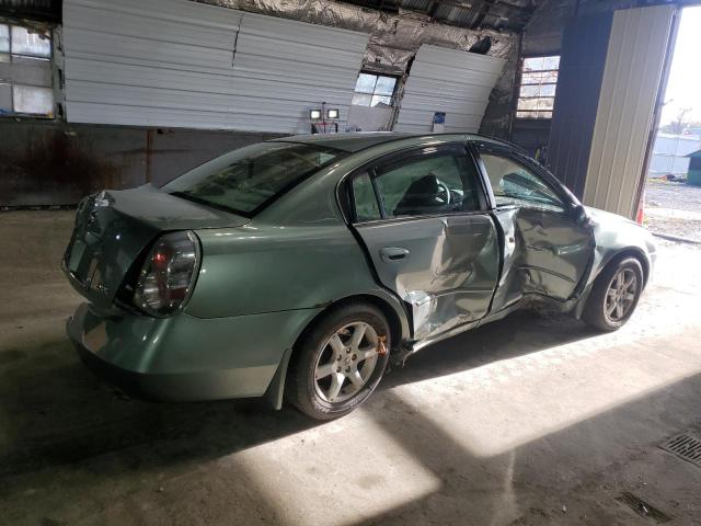 Photo 3 from auction – 2005 NISSAN ALTIMA S with VIN 1N4AL11E85C209137