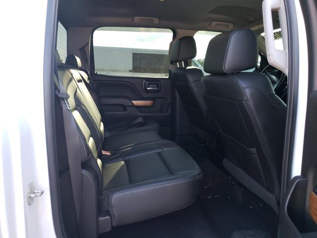 Photo 10 from auction – 2018 CHEVROLET SILVERADO with VIN 3GCUKSEC0JG547356