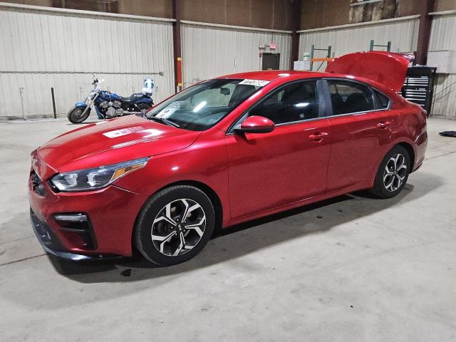 Photo 1 from auction – 2020 KIA FORTE FE with VIN 3KPF24AD0LE168066