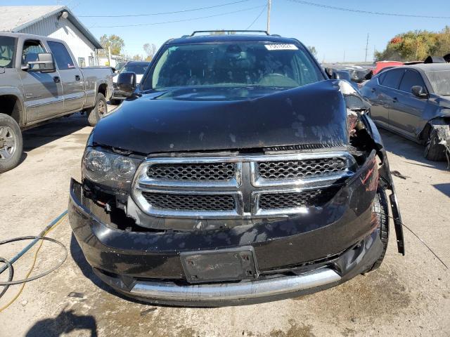 Photo 5 from auction – 2013 DODGE DURANGO CR with VIN 1C4SDJDT2DC663050