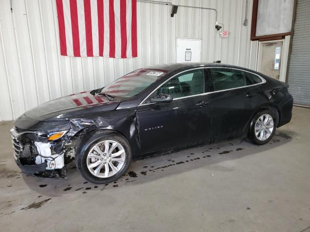 CHEVROLET MALIBU LT 2023 with VIN 1G1ZD5ST6PF181685 - Photo from auction