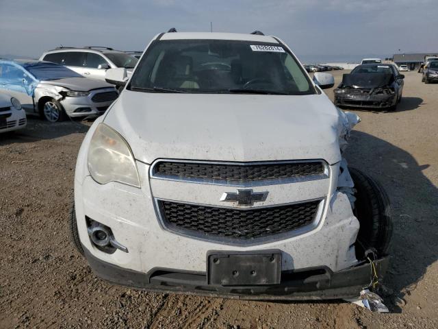 Photo 5 from auction – 2012 CHEVROLET EQUINOX LT with VIN 2GNFLNE5XC6226715