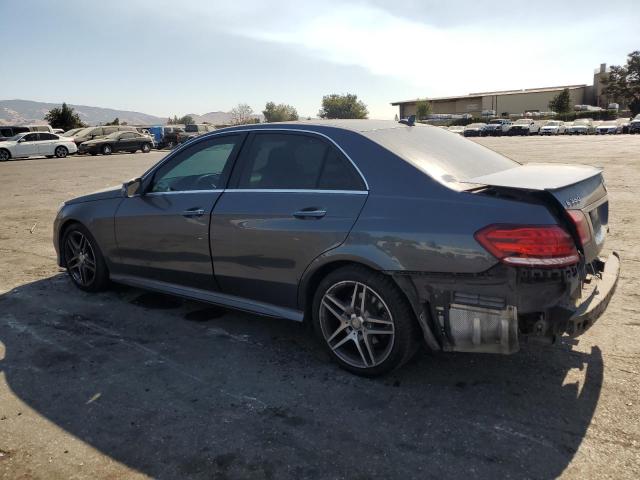 Photo 2 from auction – 2016 MERCEDES-BENZ E 350 with VIN WDDHF5KB1GB207840