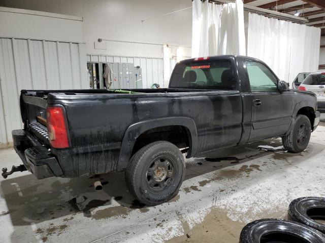 Photo 3 from auction – 2004 CHEVROLET SILV1500 2 with VIN 1GCEK14T84E196840