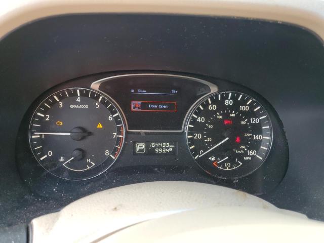 Photo 9 from auction – 2014 NISSAN PATHFINDER with VIN 5N1AR2MN6EC723820