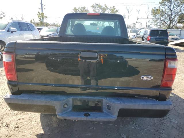 Photo 6 from auction – 2002 FORD RANGER SUP with VIN 1FTYR14U22TA17461