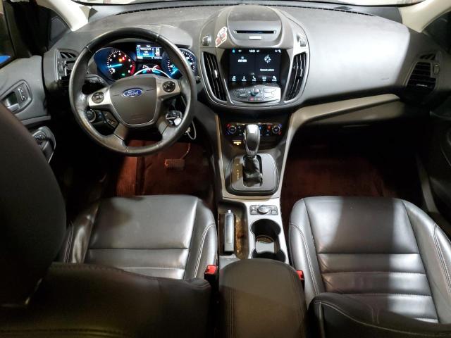 Photo 8 from auction – 2016 FORD ESCAPE SE with VIN 1FMCU9G91GUB27932