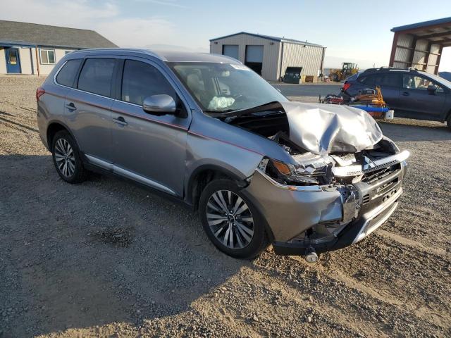 Photo 4 from auction – 2019 MITSUBISHI OUTLANDER with VIN JA4AZ3A3XKZ052393
