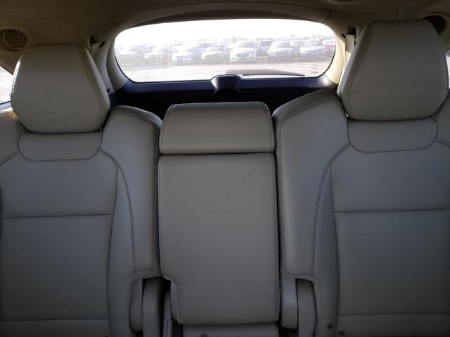 صورة رقم 10 من المزاد - 2017 ACURA MDX TECHNO مع VIN 5FRYD3H59HB005072
