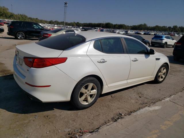 Photo 3 from auction – 2015 KIA OPTIMA LX with VIN KNAGM4A76F5564895