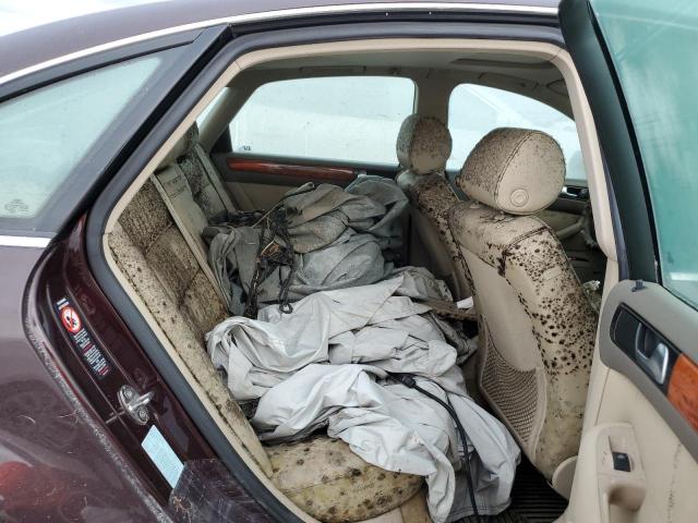 Photo 10 from auction – 2004 AUDI A6 4.2 QUA with VIN WAUML54B04N013211