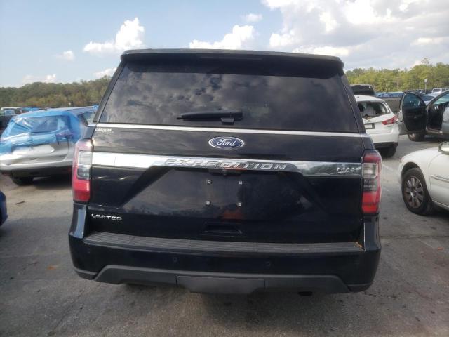 Photo 6 from auction – 2018 FORD EXPEDITION with VIN 1FMJK1KT3JEA65632
