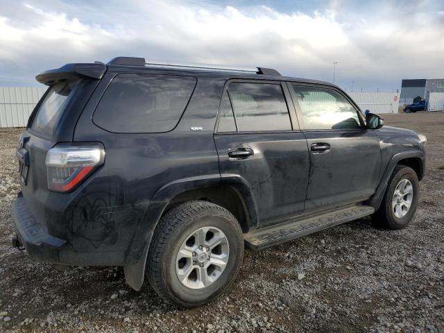 Photo 3 from auction – 2019 TOYOTA 4RUNNER SR with VIN JTEBU5JR2K5718948