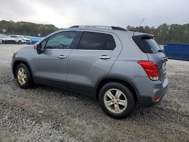 Photo 2 from auction – 2020 CHEVROLET TRAX 1LT with VIN 3GNCJLSB9LL170317