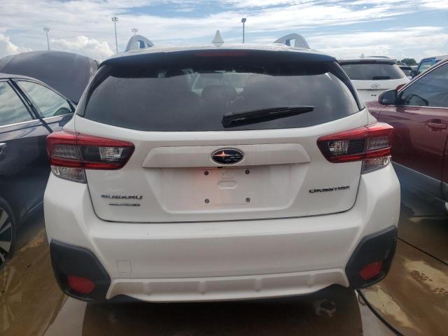 Photo 6 from auction – 2022 SUBARU CROSSTREK with VIN JF2GTAEC0NH221767