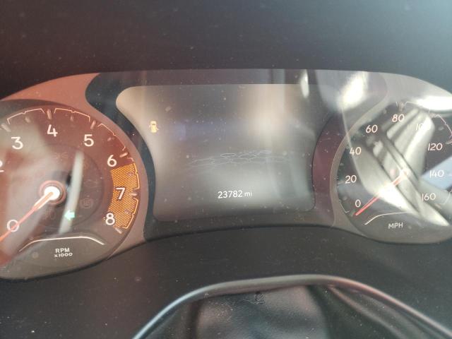 Photo 9 from auction – 2022 JEEP COMPASS LA with VIN 3C4NJDBB6NT184895
