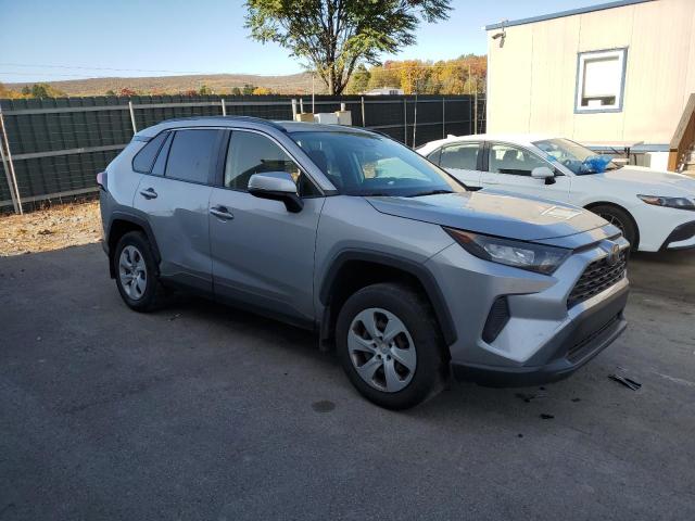 Photo 4 from auction – 2019 TOYOTA RAV4 LE with VIN JTMG1RFV8KD003405